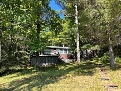 1091 North Tooke Lake Rd, Lake of Bays - Mclean image-0-1