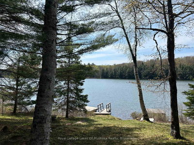 1091 North Tooke Lake Rd, Lake of Bays - Mclean image-0-3