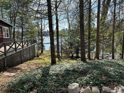 1091 North Tooke Lake Rd, Lake of Bays - Mclean image-0-4