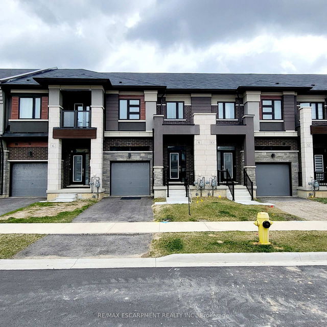8 Copeman Avenue