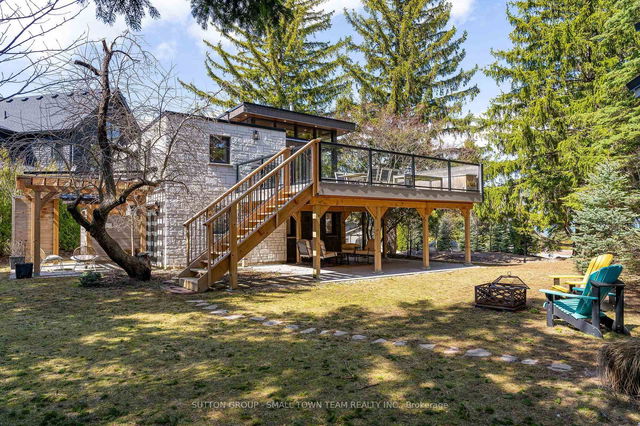 114 Lakeshore Road