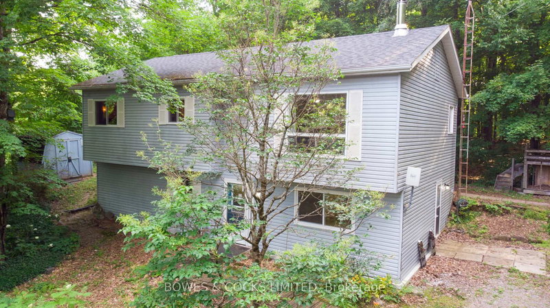 2276 COUNTY ROAD 620, North Kawartha, K0L 1A0 | Image 3