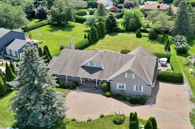 5544 SOUTH ISLAND PARK Drive