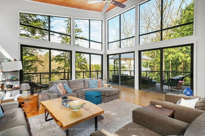 27 Island Tobins R60 Island, Muskoka Lakes - 