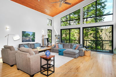27 Island Tobins R60 Island, Muskoka Lakes -  image-0-1
