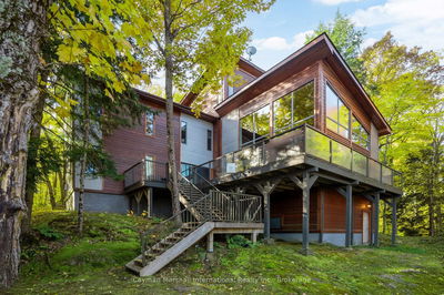 27 Island Tobins R60 Island, Muskoka Lakes -  image-0-3