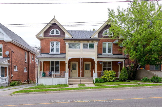 174-176 Darling Street