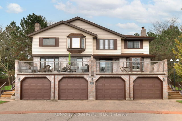2 - 487 Beechwood Drive