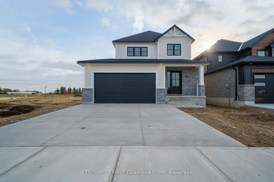 27 Postma Cres, North Middlesex - Alisa Craig