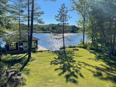 Unit 6 — 1007 OMINECA Rd, Muskoka Lakes - Medora