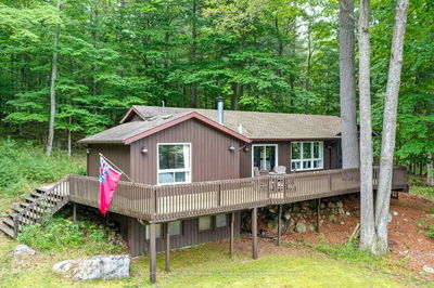 Unit 6 — 1007 OMINECA Rd, Muskoka Lakes - Medora image-0-1