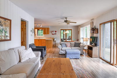 Unit 6 — 1007 OMINECA Rd, Muskoka Lakes - Medora image-0-4