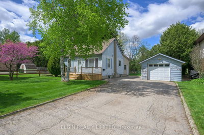 102 Edward St, St. Thomas - St. Thomas