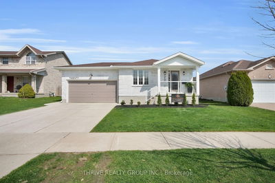 20 Deborah Dr, Strathroy-Caradoc - NE image-0-1