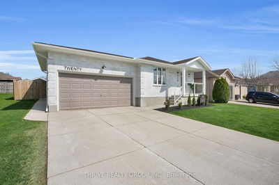 20 Deborah Dr, Strathroy-Caradoc - NE image-0-2