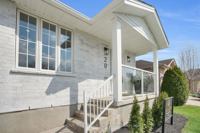 20 Deborah Dr, Strathroy-Caradoc - NE image-0-3