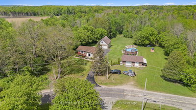 157 PERTH St, Rideau Lakes - Rideau Lakes (South Crosby) Twp