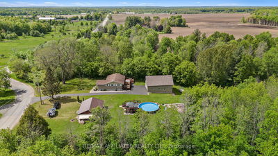 157 PERTH St, Rideau Lakes - Rideau Lakes (South Crosby) Twp image-0-1
