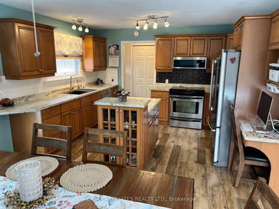 157 PERTH St, Rideau Lakes - Rideau Lakes (South Crosby) Twp image-0-2