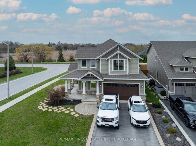 64 Tessa Boulevard