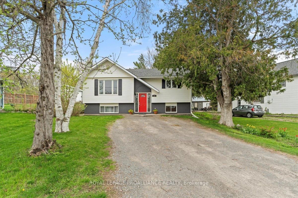 Detached House for sale at 198 Mill Street, Stirling, K0K 3E0 - MLS: X12149920