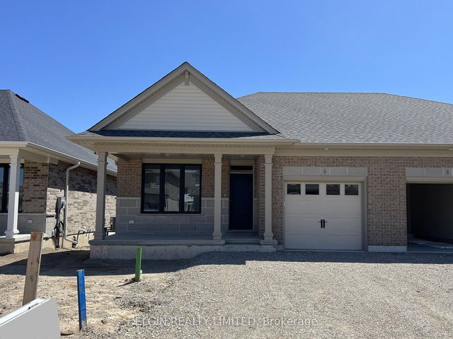 6 Hemlock Crescent