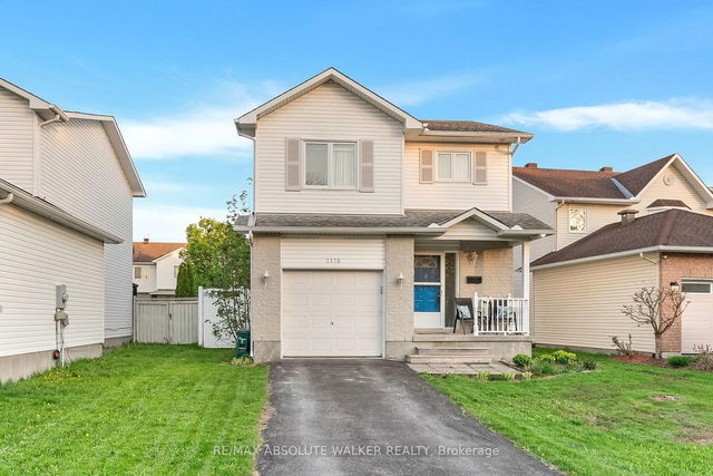 2178 Saturn Crescent