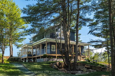 1022 Briscoe Bay Lane, Battersea - Frontenac South image-0-1