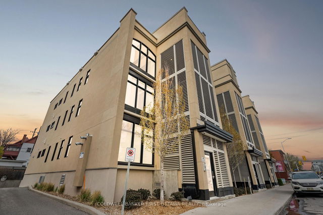 PH6 - 515 Gladstone Avenue