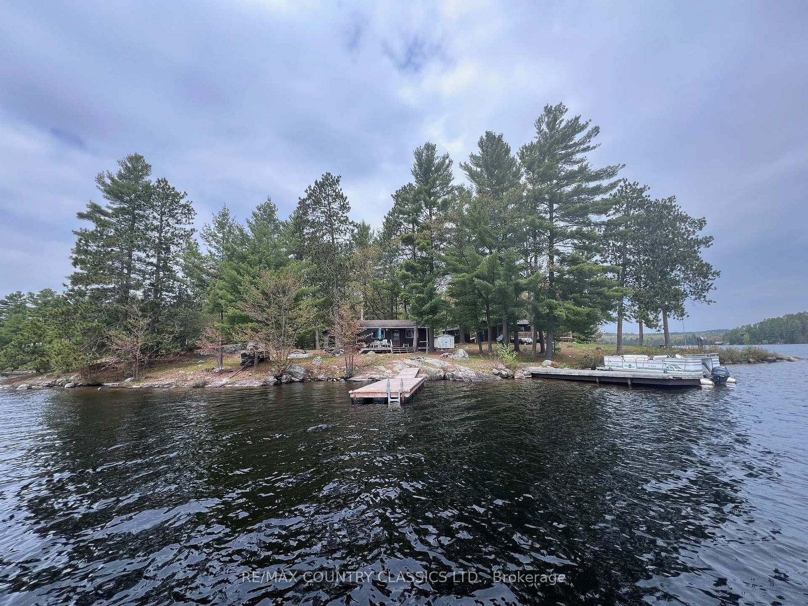 Detached House for sale at 910 Weslemkoon Lake N/A, Addington Highlands, Addington Highlands, K0L 2M0 - MLS: X12149967