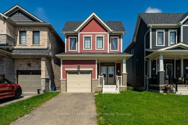 141 Keelson Street