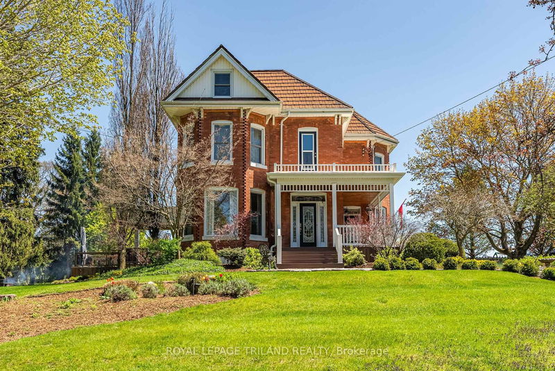 6058 STONE CHURCH Rd, Central Elgin - Union image-0-0