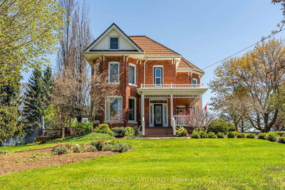 6058 STONE CHURCH Rd, Central Elgin - Union