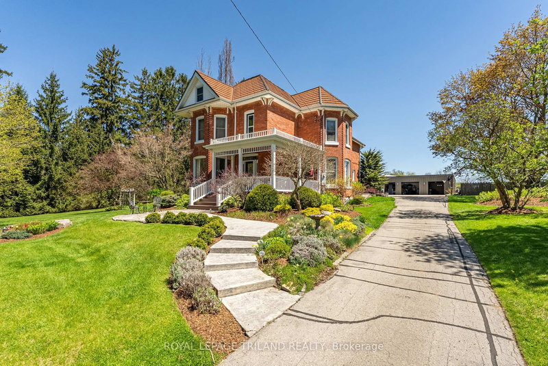 6058 STONE CHURCH Rd, Central Elgin, N0L 2L0 | Image 2