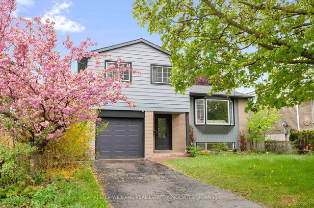 1236 Avonlea Road