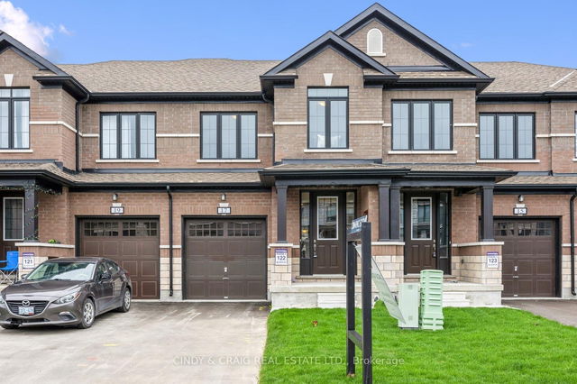 17 Keenan Street