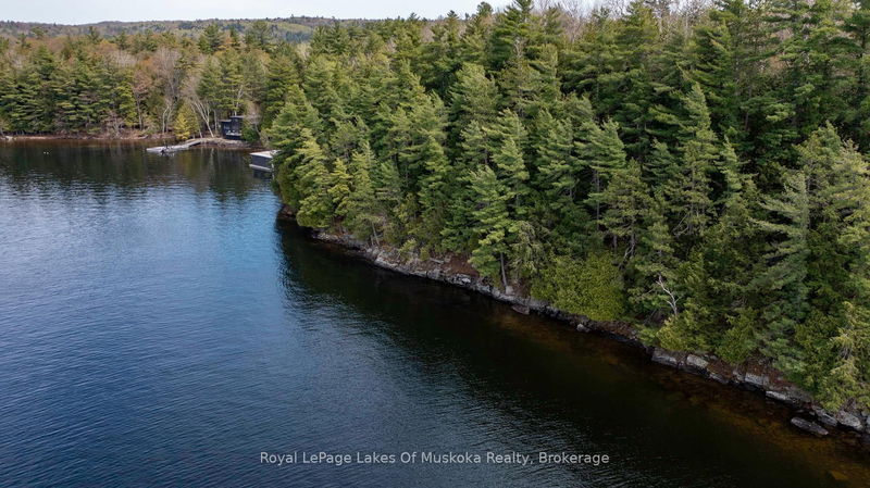 2 R 8 North Bohemia Island, Muskoka Lakes - Medora image-0-0