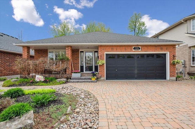 758 Willow Road