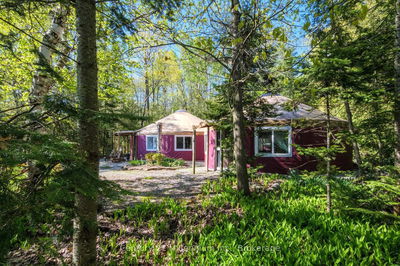 504569 Grey Road 1, Georgian Bluffs - Georgian Bluffs