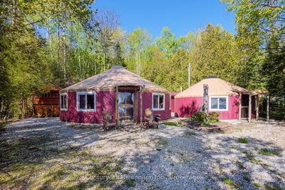 504569 Grey Road 1, Georgian Bluffs - Georgian Bluffs image-0-1