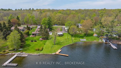 5374 Rideau Rd, Seeley's Bay - Frontenac South