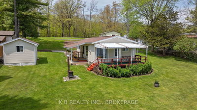 5374 Rideau Rd, Seeley's Bay - Frontenac South image-0-1