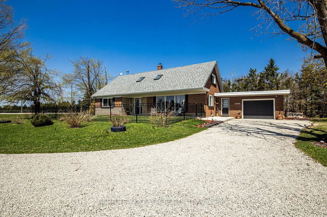 518325 County Rd 124 N/A