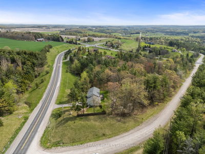 10913 County 9 Rd, Alnwick/Haldimand - Rural Alnwick/Haldimand image-0-3