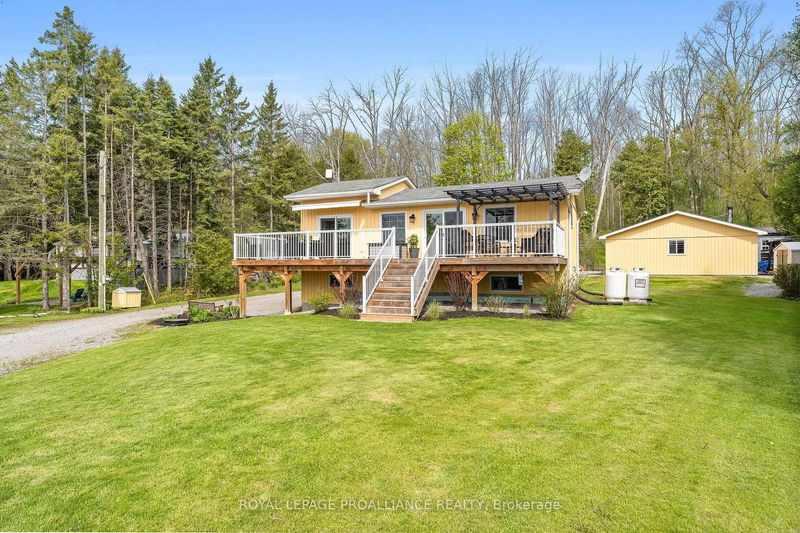 686 North Shore Dr, Otonabee-South Monaghan - Otonabee-South Monaghan image-0-0