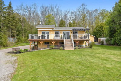 686 North Shore Dr, Otonabee-South Monaghan - Otonabee-South Monaghan image-0-1