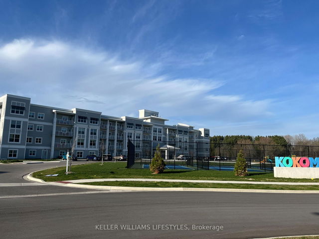 210 - 100 The Promenade Street