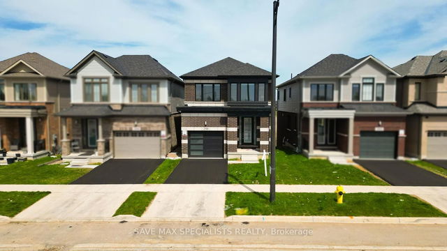 298 Newman Drive
