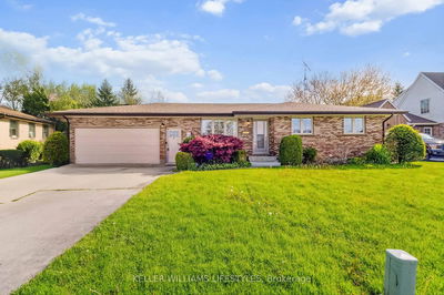 4 Anne Cres, Southwest Middlesex - Glencoe image-0-1