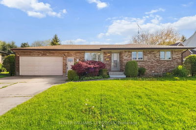 4 Anne Cres, Southwest Middlesex - Glencoe image-0-2
